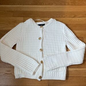 Mango cardigan